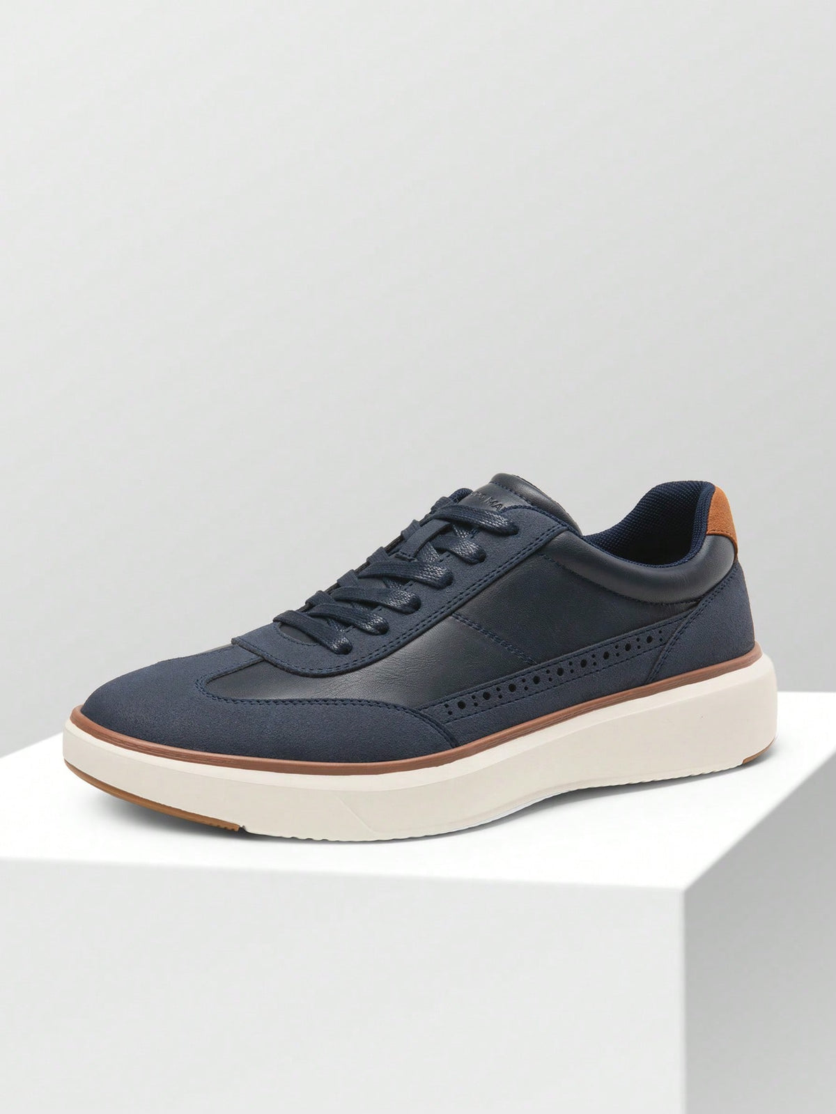 Tênis Casual Conforto Anatômico Estilo Urbano