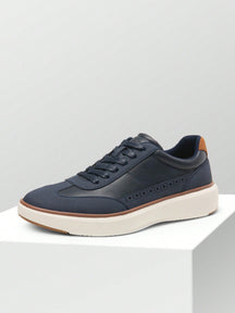 Tênis Casual Conforto Anatômico Estilo Urbano