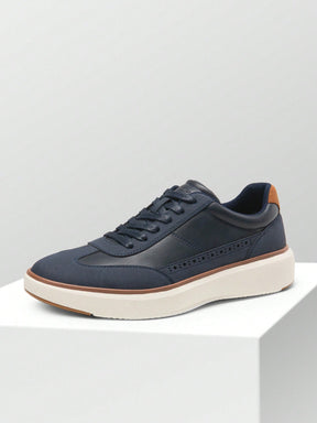 Tênis Casual Conforto Anatômico Estilo Urbano