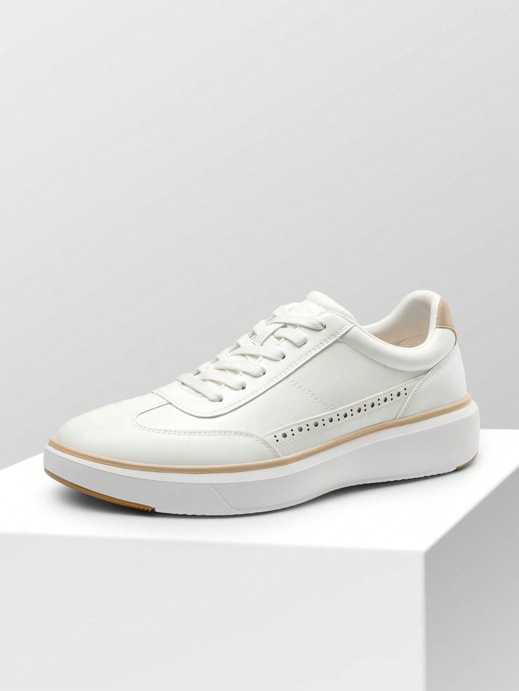 Tênis Casual Conforto Anatômico Estilo Urbano