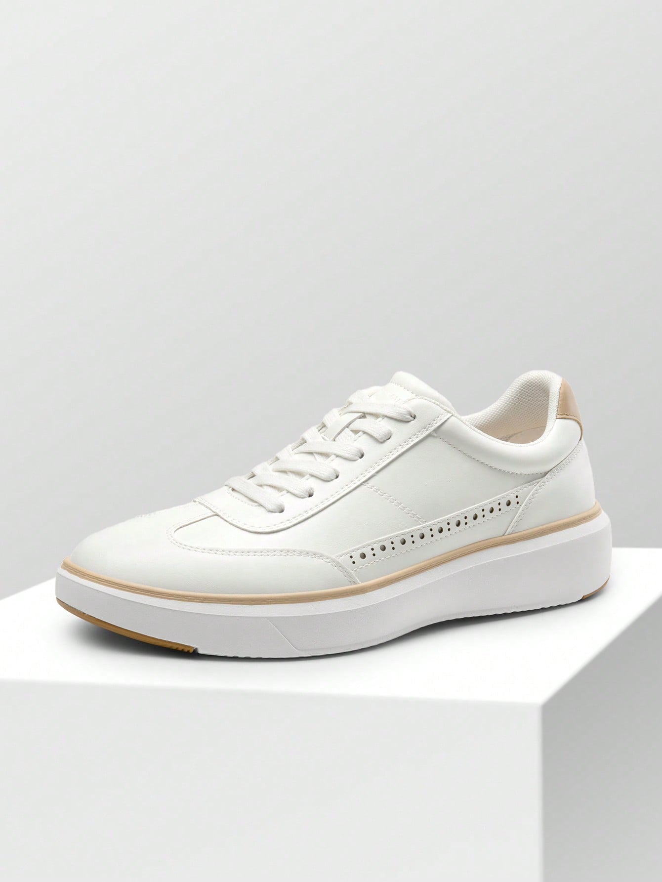 Tênis Casual Conforto Anatômico Estilo Urbano