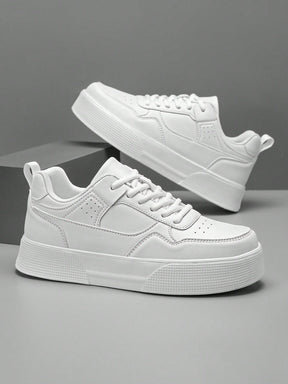 Tênis Street Estrutura Robusta Solado Resistente