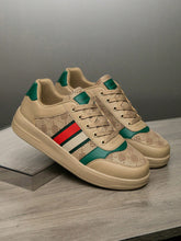 Tênis Street Cano Baixo Solado Resistente