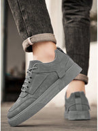 Tênis Casual Estilo Moderno Confortável