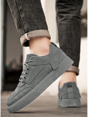 Tênis Casual Estilo Moderno Confortável