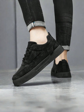 Tênis Casual Estilo Moderno Confortável