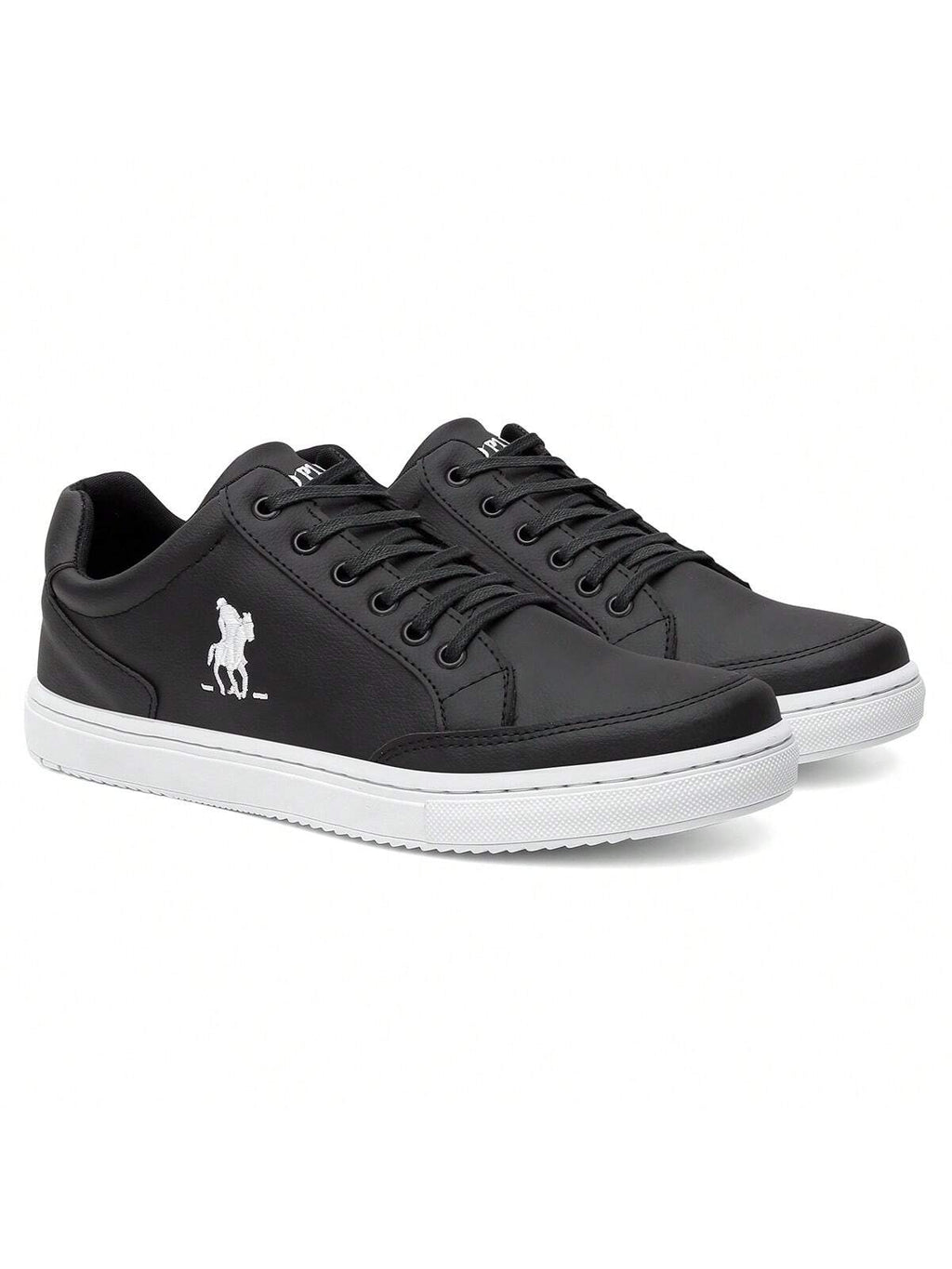 Tênis Casual Cano Baixo Design Minimalista Urbano