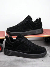 Tênis Street Estilo Skate Solado Antiderrapante