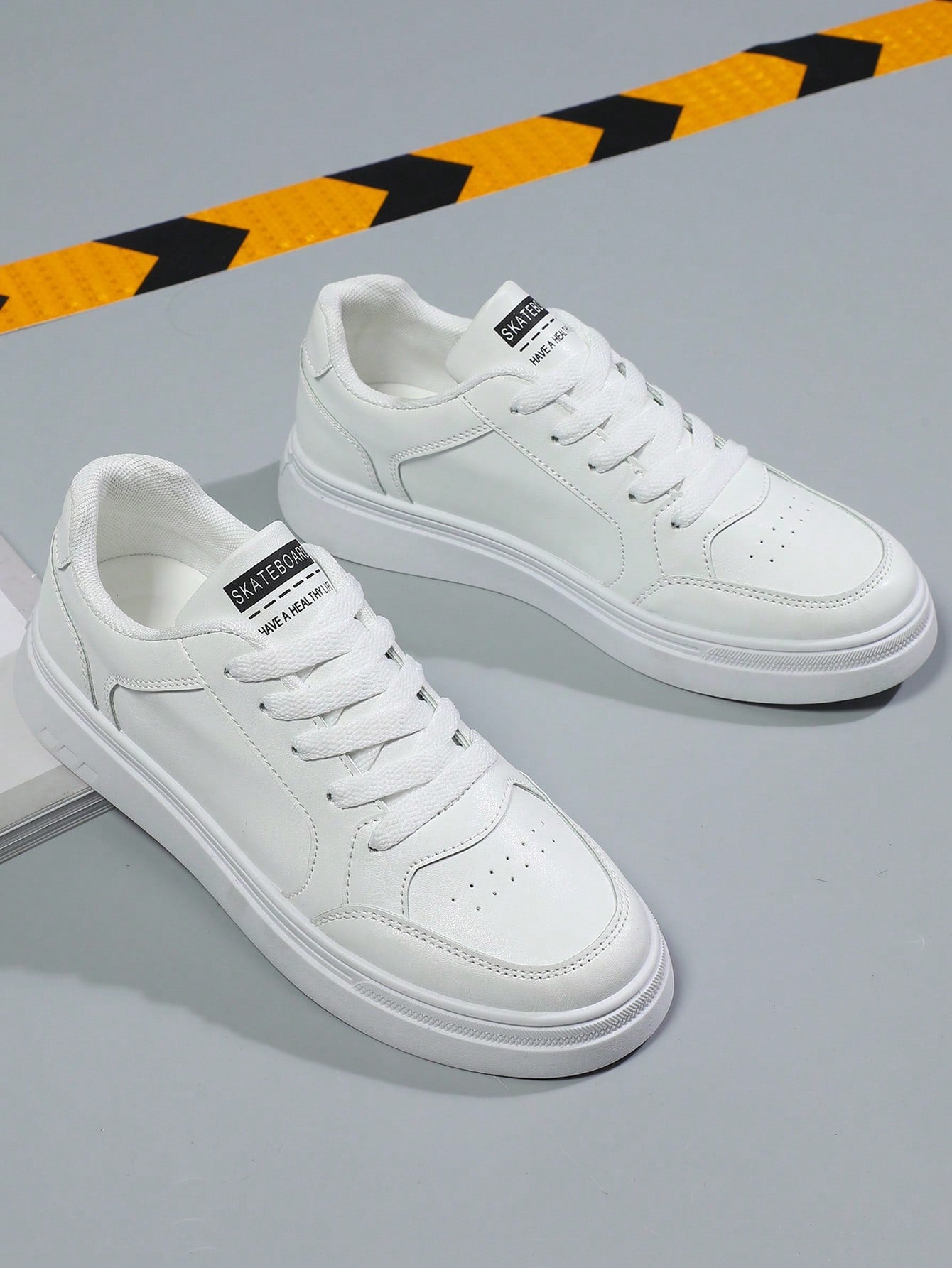 Tênis Casual Estilo Street Confortável
