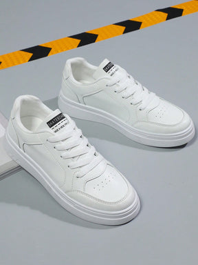 Tênis Casual Estilo Street Confortável