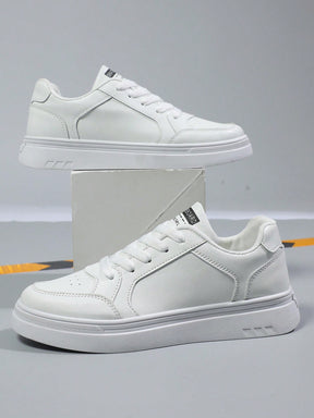 Tênis Casual Estilo Street Confortável