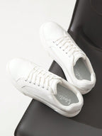 Tênis Casual Conforto Urbano Solado Grosso