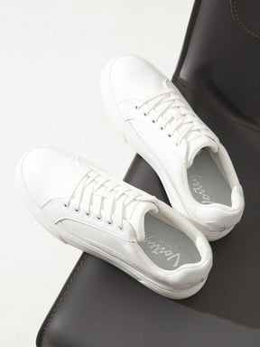 Tênis Casual Conforto Urbano Solado Grosso