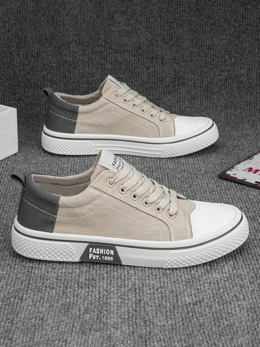 Tênis Street Cano Baixo Casual Moderno