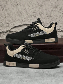 Tênis Street Cano Baixo Estilo Urbano