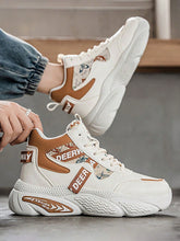 Tênis Chunky Cano Alto Sola Tratorada Imponente