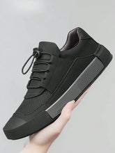 Tênis Street Estilo Urbano Cabedal Estruturado