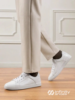 Tênis Casual Cano Baixo Design Clássico Tênis Casual Cano Baixo Design Clássico