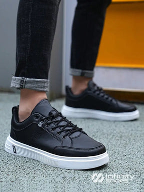 Tênis Casual Confortável Cano Baixo Tênis Casual Confortável Cano Baixo