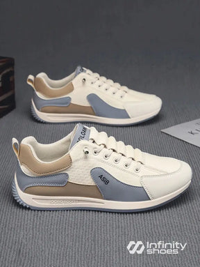 Tênis Casual Confortável Design Esportivo Tênis Casual Confortável Design Esportivo