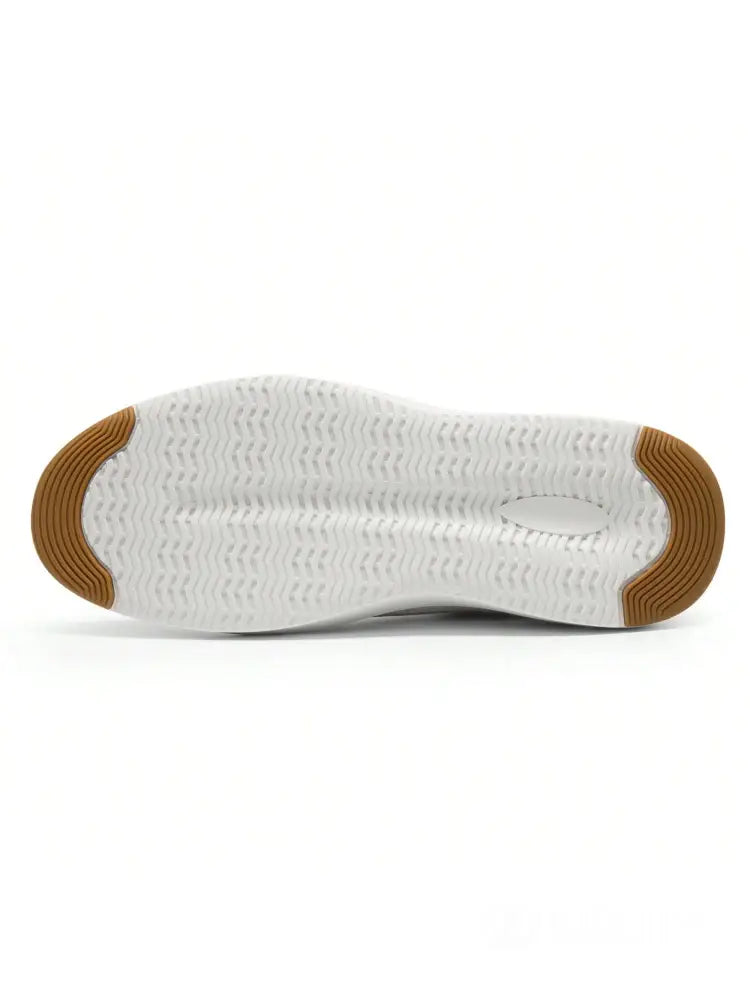 Tênis Casual Conforto Anatômico Estilo Urbano Tênis Casual Conforto Anatômico Estilo Urbano
