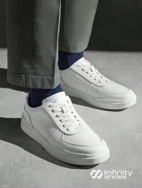 Tênis Casual Conforto Urbano Solado Antiderrapante Tênis Casual Conforto Urbano Solado Antiderrapante