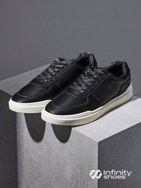 Tênis Casual Conforto Urbano Solado Antiderrapante Tênis Casual Conforto Urbano Solado Antiderrapante