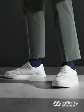 Tênis Casual Conforto Urbano Solado Antiderrapante Tênis Casual Conforto Urbano Solado Antiderrapante