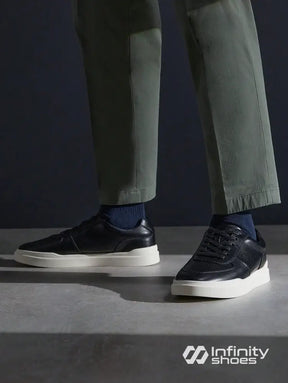 Tênis Casual Conforto Urbano Solado Antiderrapante Tênis Casual Conforto Urbano Solado Antiderrapante