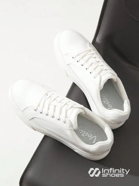 Tênis Casual Conforto Urbano Solado Grosso Tênis Casual Conforto Urbano Solado Grosso