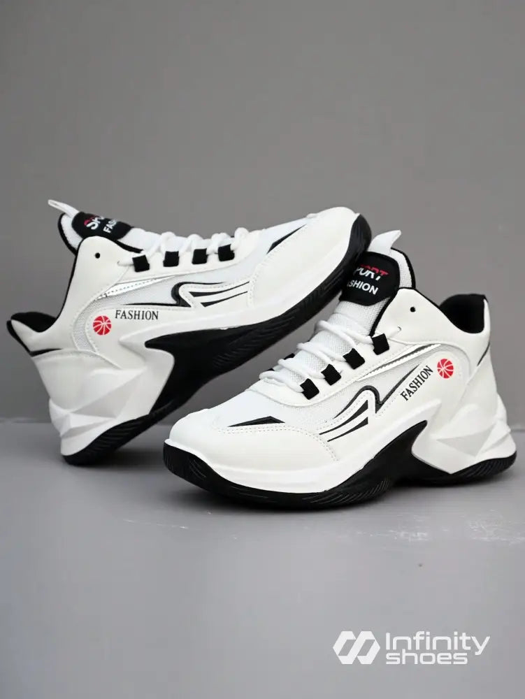 Tênis Casual Design Esportivo Recortes Modernos Tênis Casual Design Esportivo Recortes Modernos