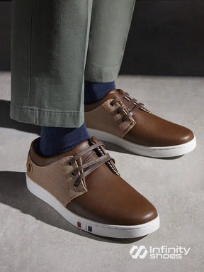 Tênis Casual Design Moderno Conforto Versátil Tênis Casual Design Moderno Conforto Versátil