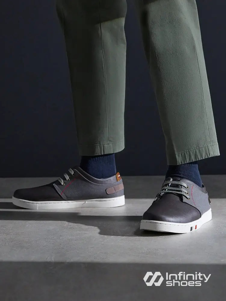 Tênis Casual Design Moderno Conforto Versátil Tênis Casual Design Moderno Conforto Versátil