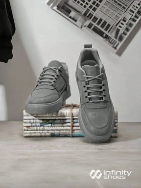 Tênis Casual Estilo Moderno Confortável Tênis Casual Estilo Moderno Confortável