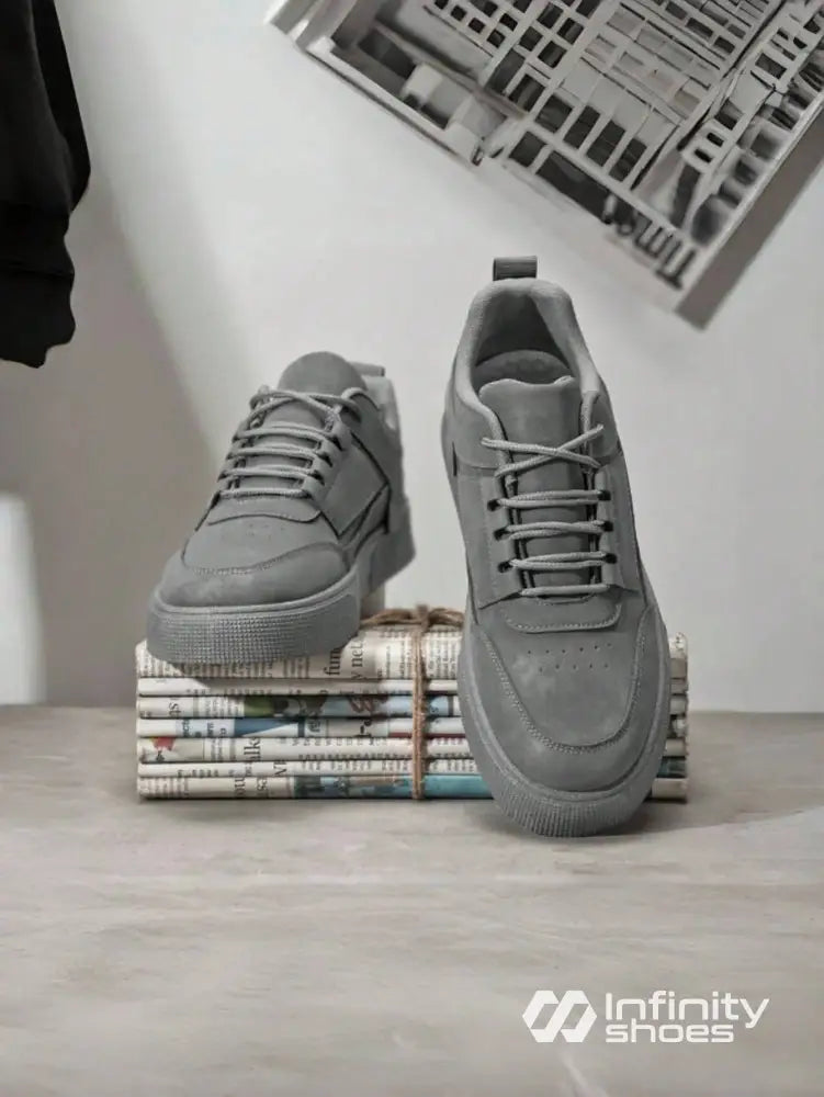 Tênis Casual Estilo Moderno Confortável Tênis Casual Estilo Moderno Confortável