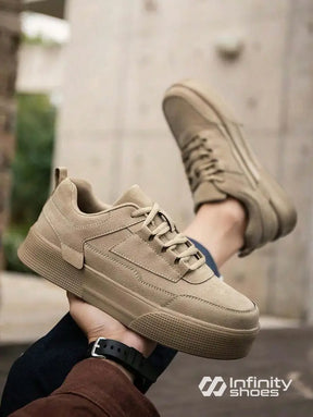 Tênis Casual Estilo Moderno Confortável Tênis Casual Estilo Moderno Confortável