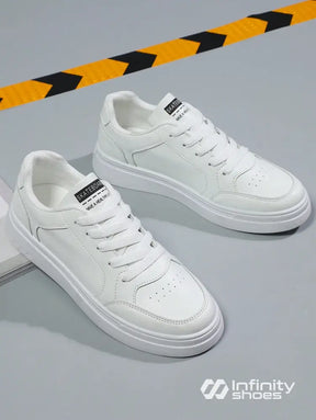 Tênis Casual Estilo Street Confortável Tênis Casual Estilo Street Confortável