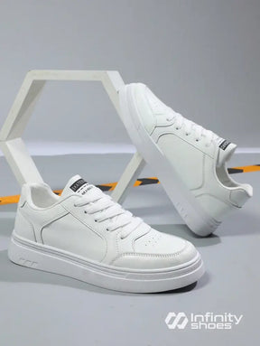 Tênis Casual Estilo Street Confortável Tênis Casual Estilo Street Confortável