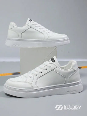 Tênis Casual Estilo Street Confortável Tênis Casual Estilo Street Confortável