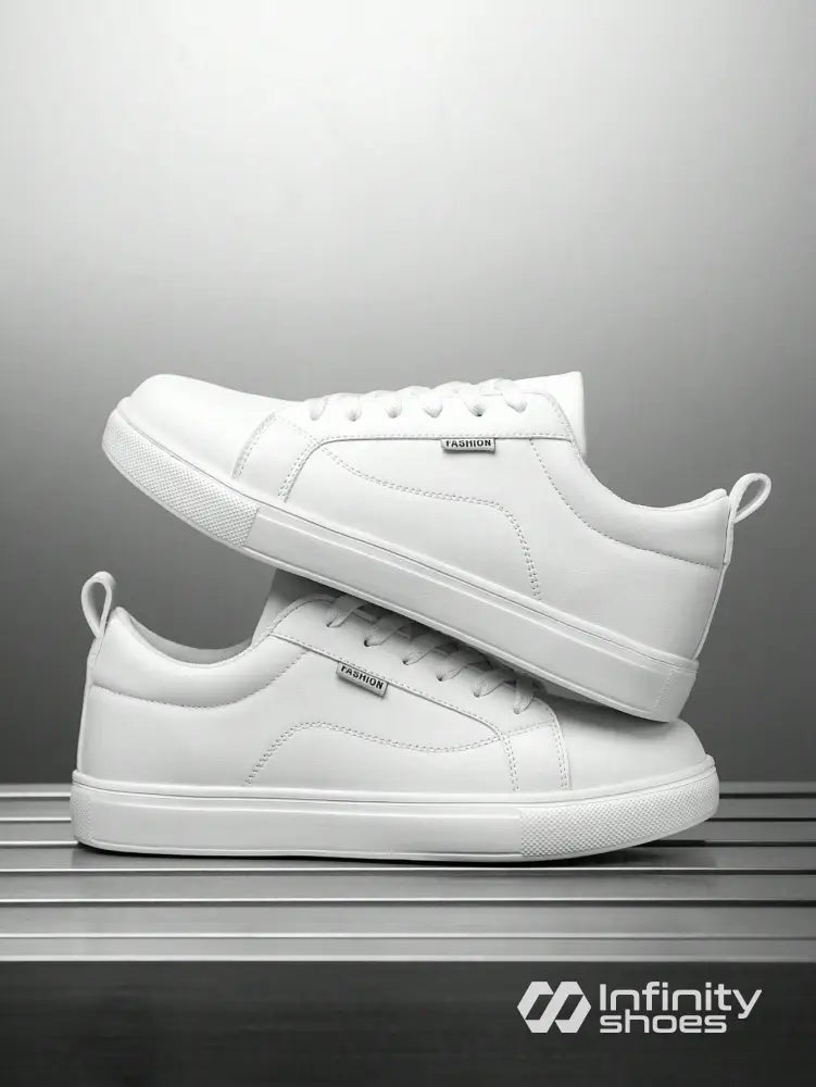 Tênis Casual Minimalista Com Design Moderno Tênis Casual Minimalista Com Design Moderno