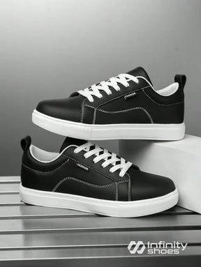 Tênis Casual Minimalista Com Design Moderno Tênis Casual Minimalista Com Design Moderno