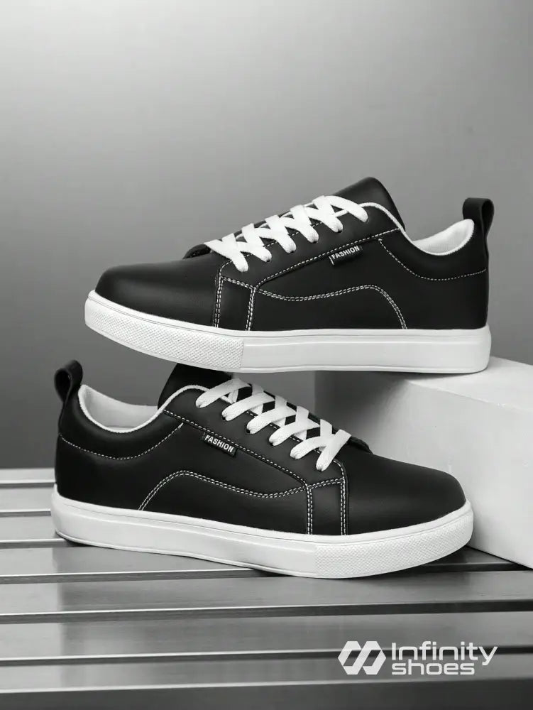 Tênis Casual Minimalista Com Design Moderno Tênis Casual Minimalista Com Design Moderno