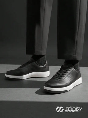 Tênis Casual Perfurado Com Solado Baixo Antiderrapante Tênis Casual Perfurado Com Solado Baixo Antiderrapante