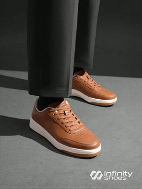 Tênis Casual Perfurado Com Solado Baixo Antiderrapante Tênis Casual Perfurado Com Solado Baixo Antiderrapante