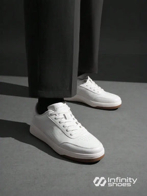 Tênis Casual Perfurado Com Solado Baixo Antiderrapante Tênis Casual Perfurado Com Solado Baixo Antiderrapante