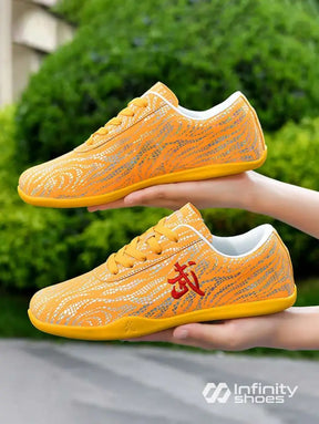 Tênis Casual Tecido Estampado Com Solado Leve Flexível Tênis Casual Tecido Estampado Com Solado Leve Flexível