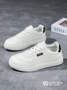 Tênis Casual Tecido Leve Com Solado Baixo Resistente Tênis Casual Tecido Leve Com Solado Baixo Resistente