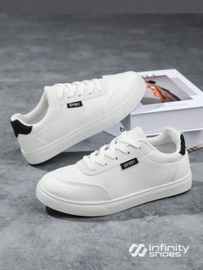 Tênis Casual Tecido Leve Com Solado Baixo Resistente Tênis Casual Tecido Leve Com Solado Baixo Resistente