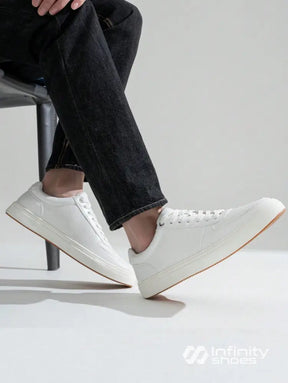 Tênis Casual Texturizado Design Moderno Urbano Tênis Casual Texturizado Design Moderno Urbano