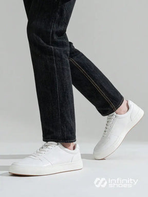 Tênis Casual Texturizado Design Moderno Urbano Tênis Casual Texturizado Design Moderno Urbano